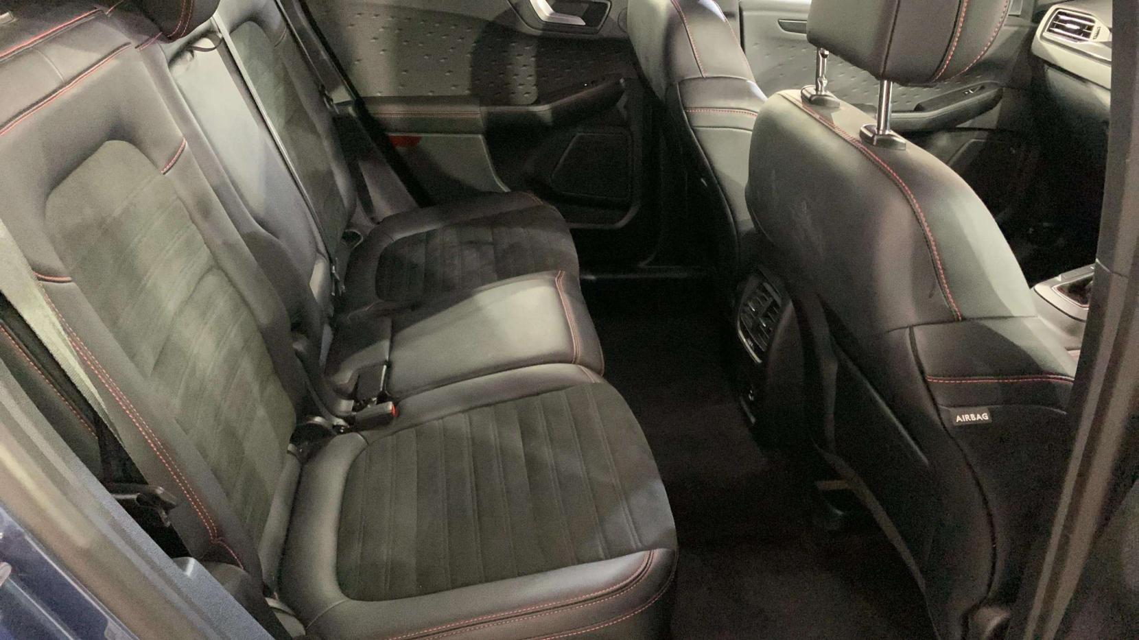 Ford Kuga 2.0 EcoBlue MHEV ST-Line SUV 5dr Diesel Manual Euro 6 (s/s) (150 ps)