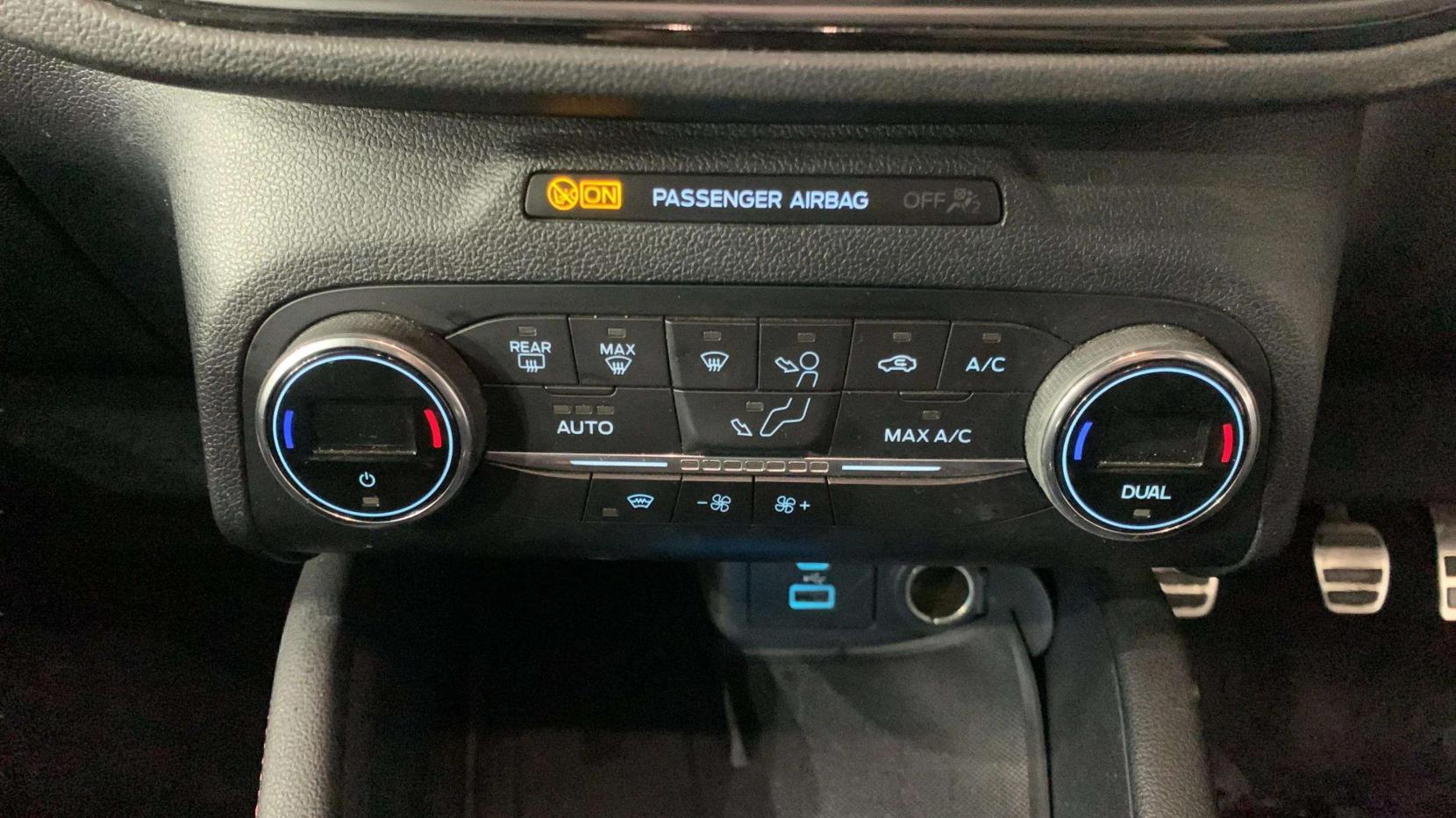 Ford Kuga 2.0 EcoBlue MHEV ST-Line SUV 5dr Diesel Manual Euro 6 (s/s) (150 ps)