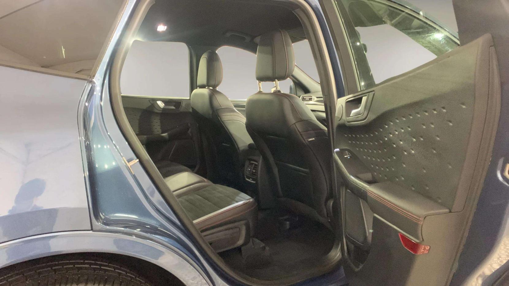 Ford Kuga 2.0 EcoBlue MHEV ST-Line SUV 5dr Diesel Manual Euro 6 (s/s) (150 ps)