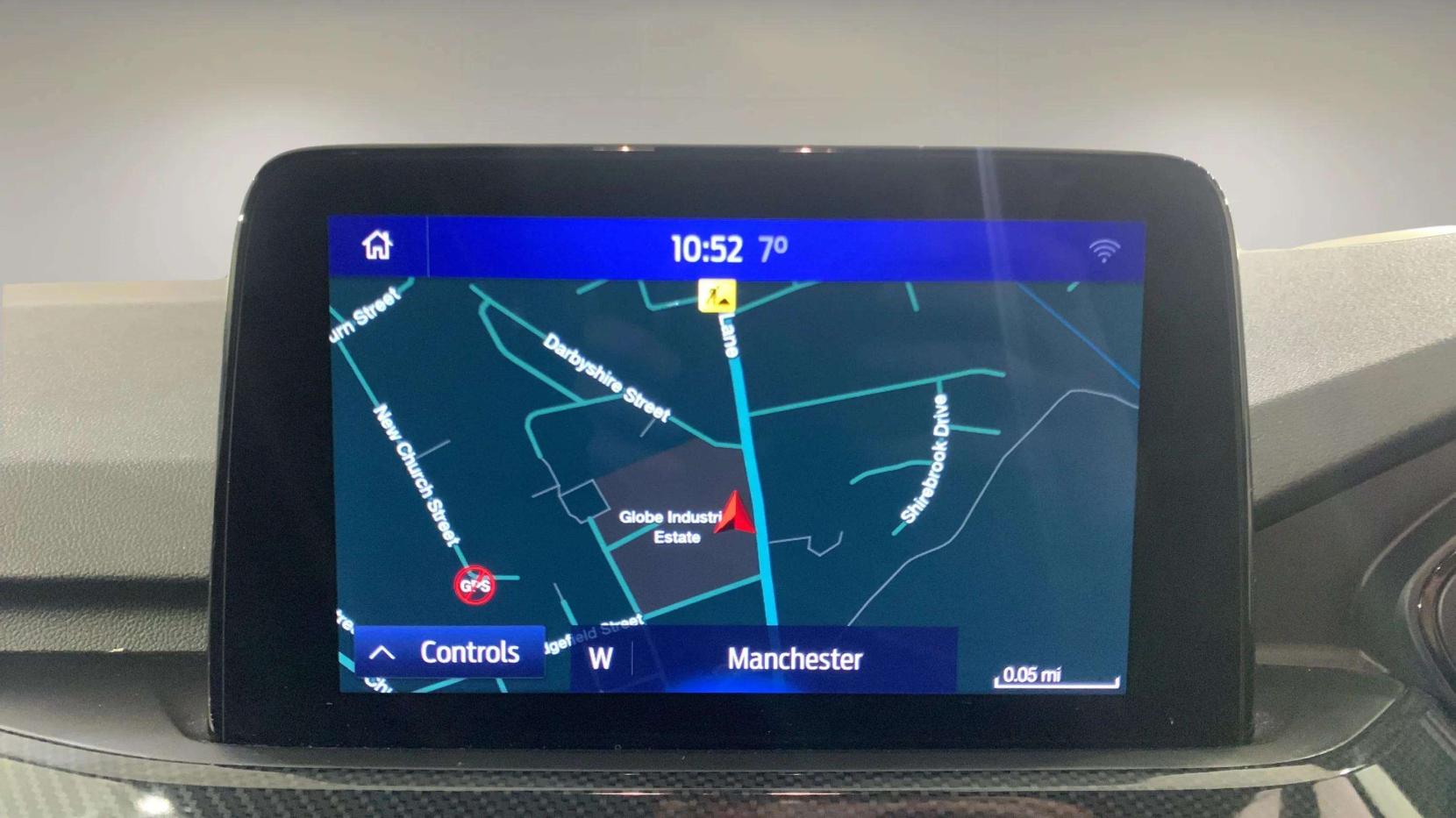 Ford Kuga 2.0 EcoBlue MHEV ST-Line SUV 5dr Diesel Manual Euro 6 (s/s) (150 ps)