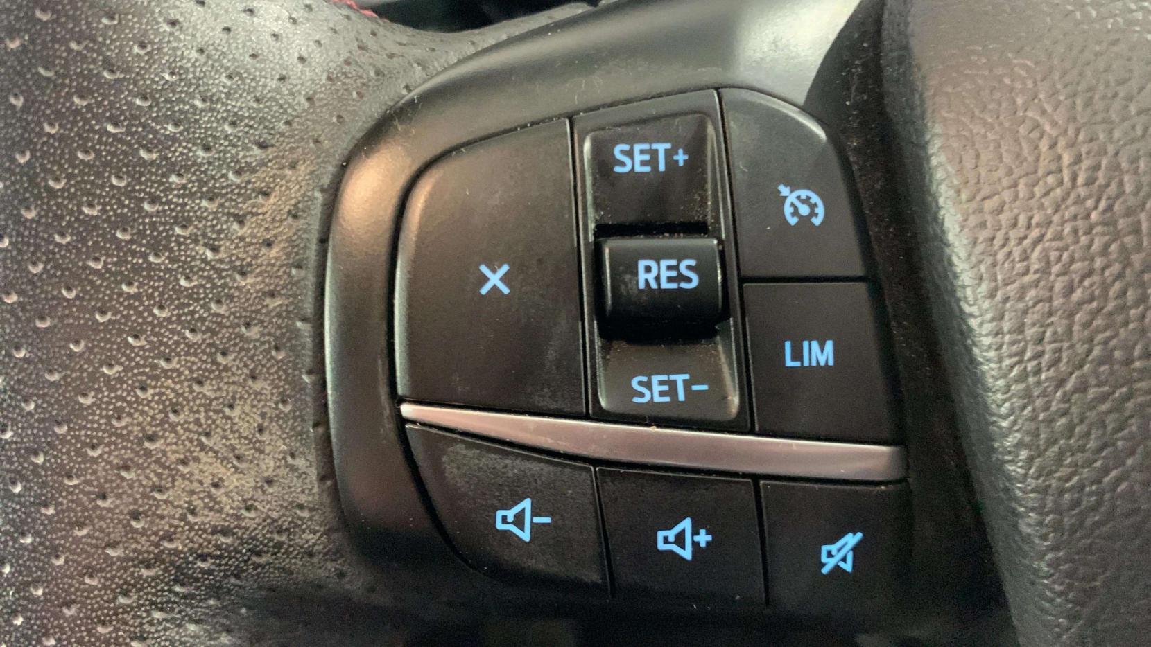 Ford Kuga 2.0 EcoBlue MHEV ST-Line SUV 5dr Diesel Manual Euro 6 (s/s) (150 ps)