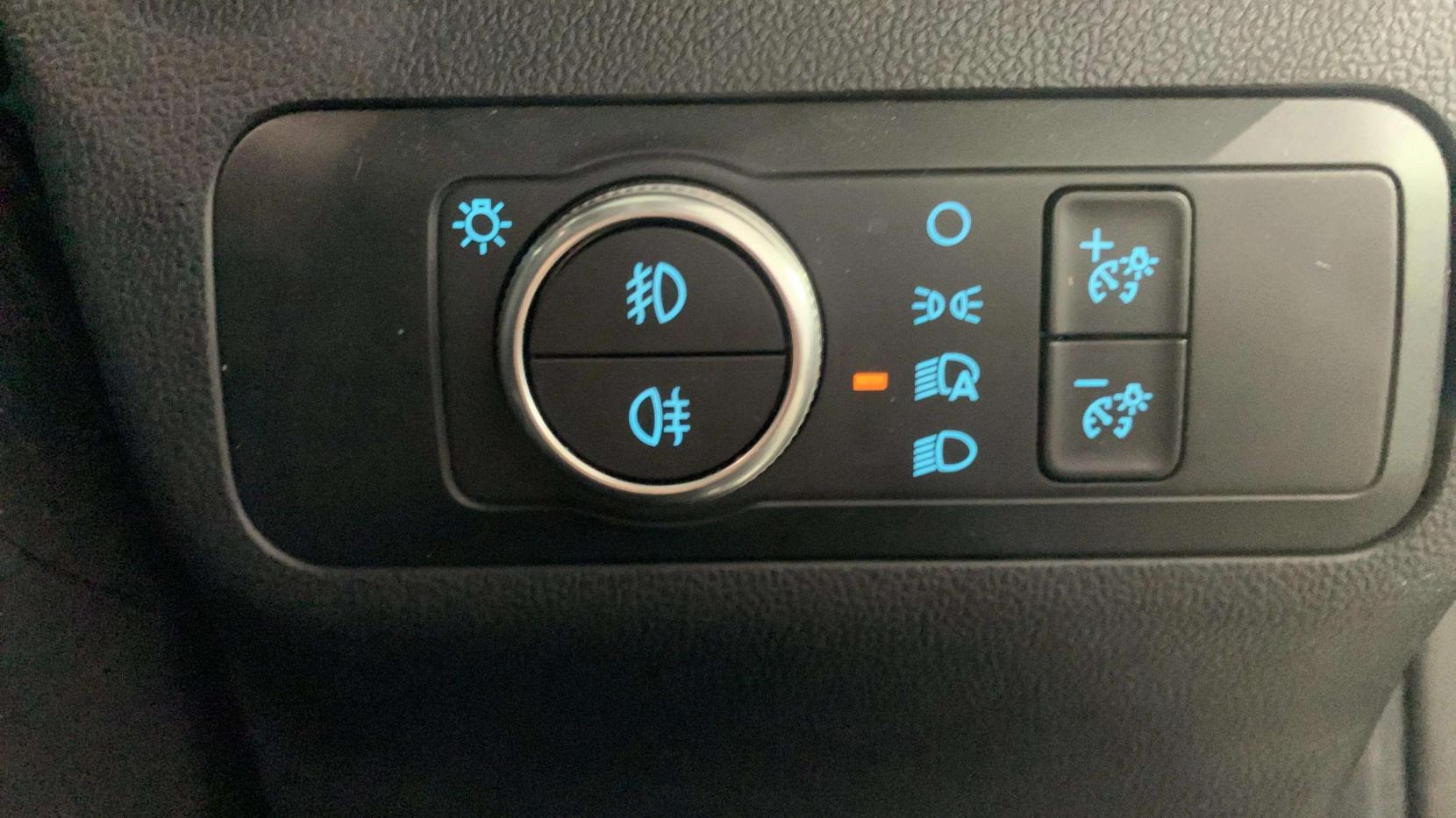 Ford Kuga 2.0 EcoBlue MHEV ST-Line SUV 5dr Diesel Manual Euro 6 (s/s) (150 ps)