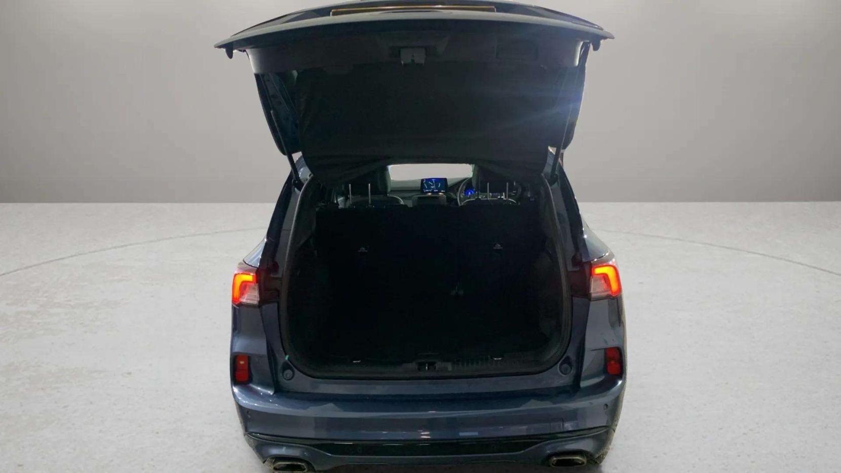 Ford Kuga 2.0 EcoBlue MHEV ST-Line SUV 5dr Diesel Manual Euro 6 (s/s) (150 ps)