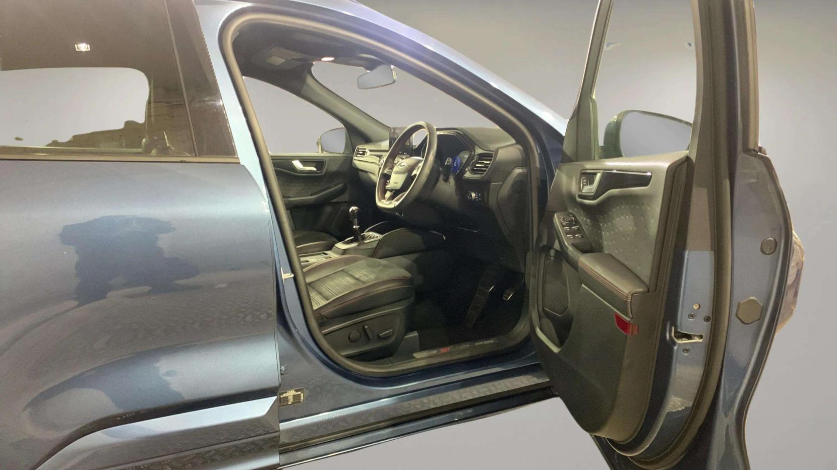 Ford Kuga 2.0 EcoBlue MHEV ST-Line SUV 5dr Diesel Manual Euro 6 (s/s) (150 ps)