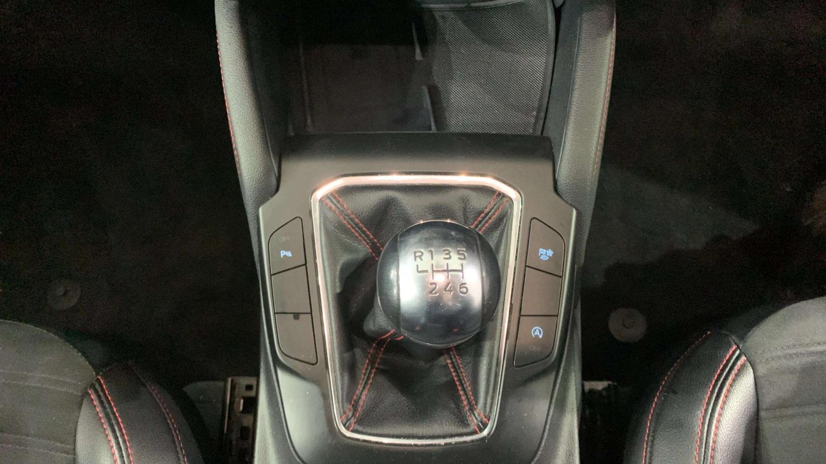 Ford Kuga 2.0 EcoBlue MHEV ST-Line SUV 5dr Diesel Manual Euro 6 (s/s) (150 ps)