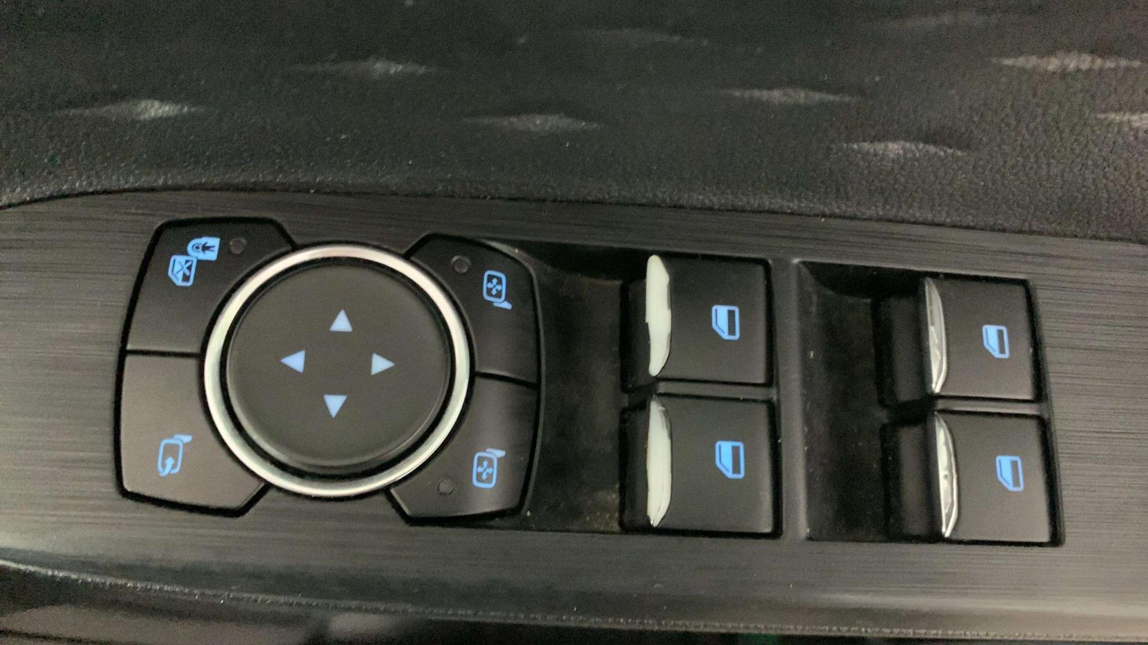 Ford Kuga 2.0 EcoBlue MHEV ST-Line SUV 5dr Diesel Manual Euro 6 (s/s) (150 ps)