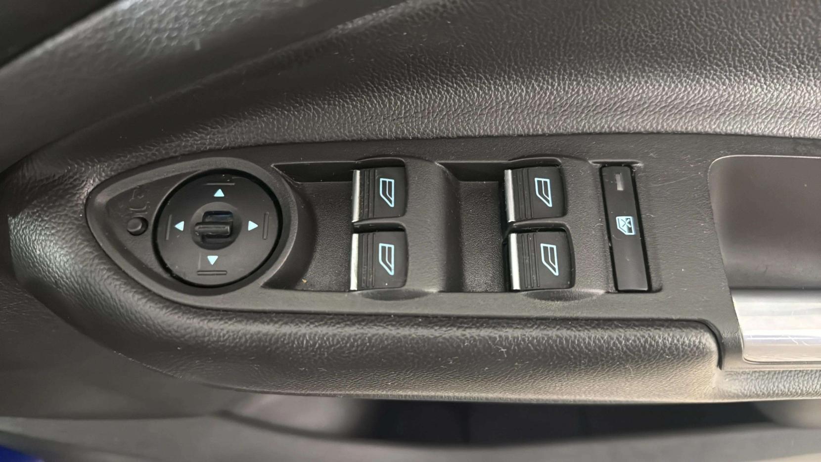 Ford Kuga 2.0 TDCi ST-Line X SUV 5dr Diesel Manual AWD Euro 6 (s/s) (180 ps)