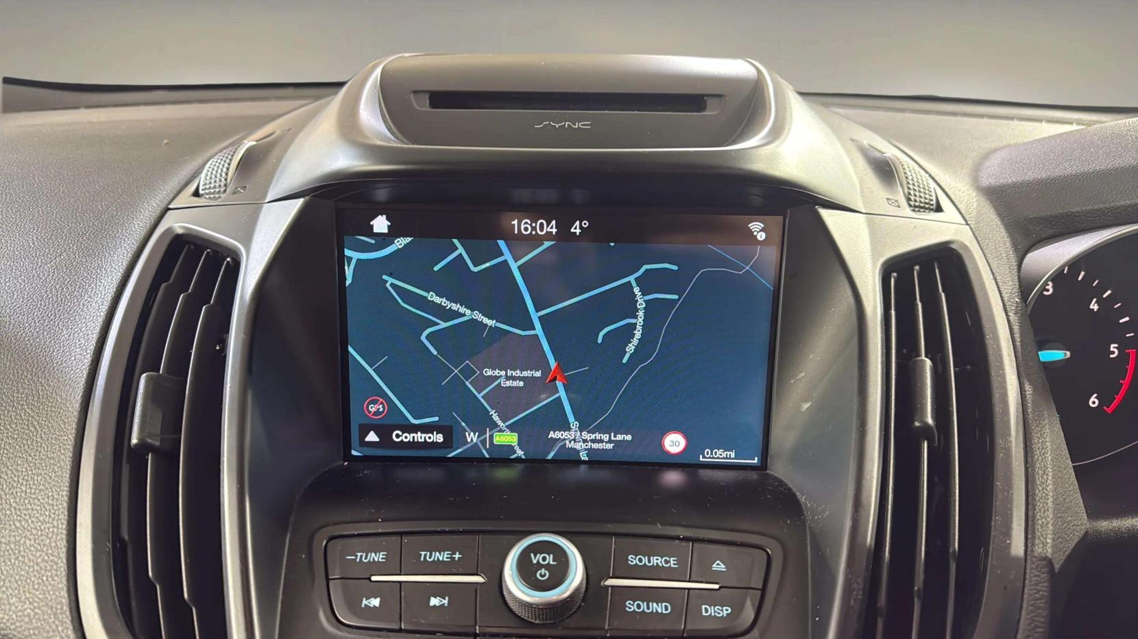 Ford Kuga 2.0 TDCi ST-Line X SUV 5dr Diesel Manual AWD Euro 6 (s/s) (180 ps)