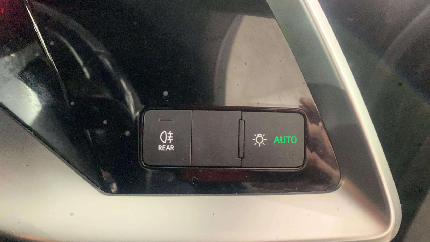 Audi A3 2.0 TDI 30 Technik Sportback 5dr Diesel Manual Euro 6 (s/s) (116 ps)