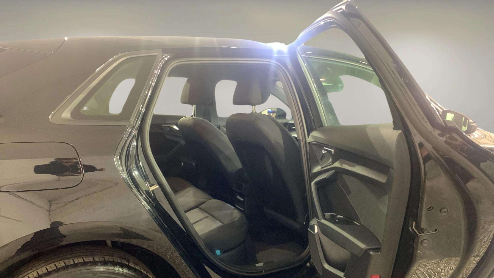 Audi A3 2.0 TDI 30 Technik Sportback 5dr Diesel Manual Euro 6 (s/s) (116 ps)