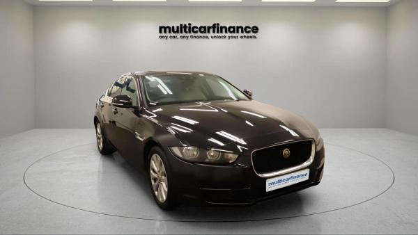Jaguar XE 2.0d Prestige Saloon 4dr Diesel Manual Euro 6 (s/s) (163 ps)