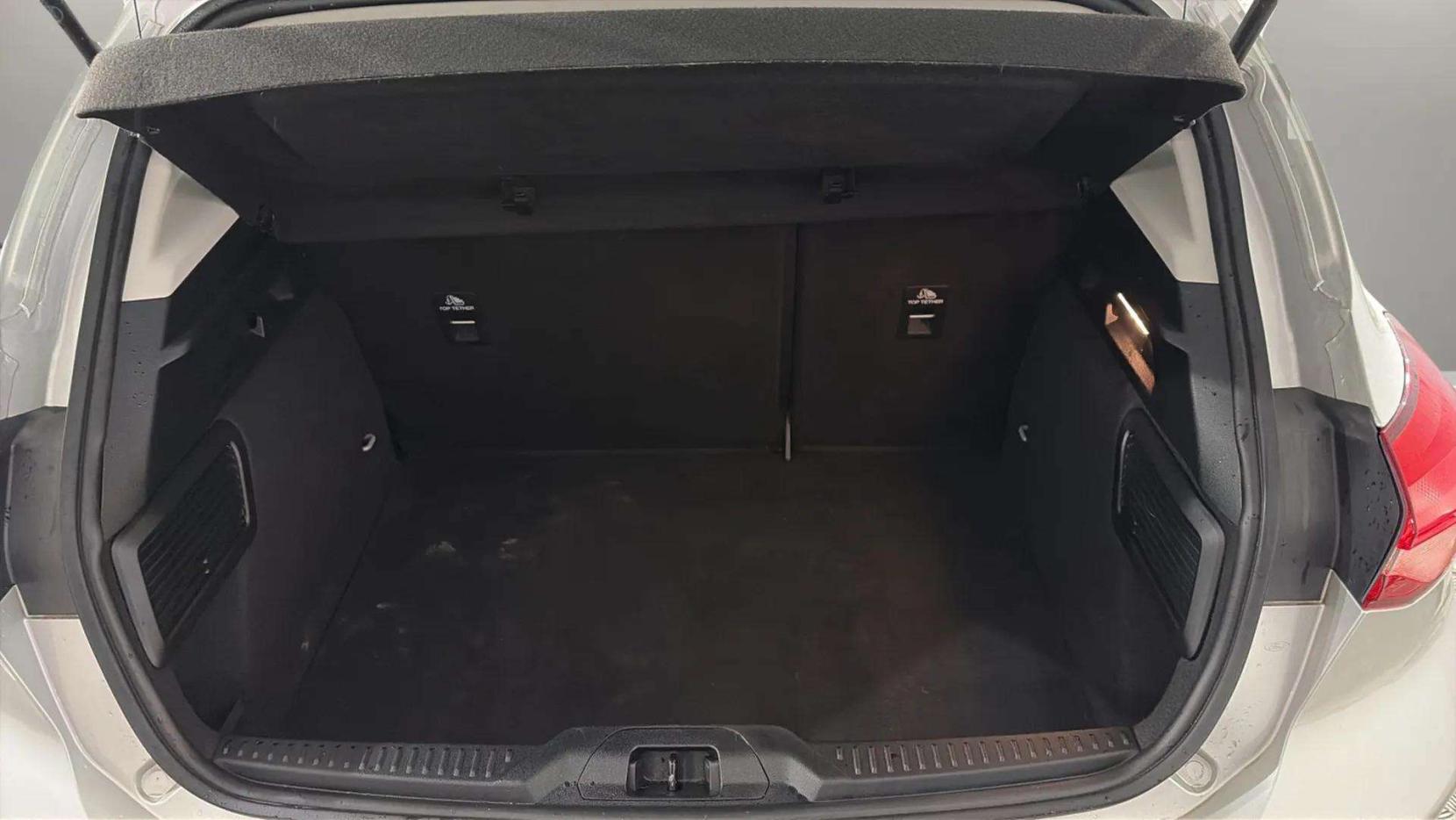 Ford Focus 1.5 EcoBlue Titanium Hatchback 5dr Diesel Manual Euro 6 (s/s) (120 ps)