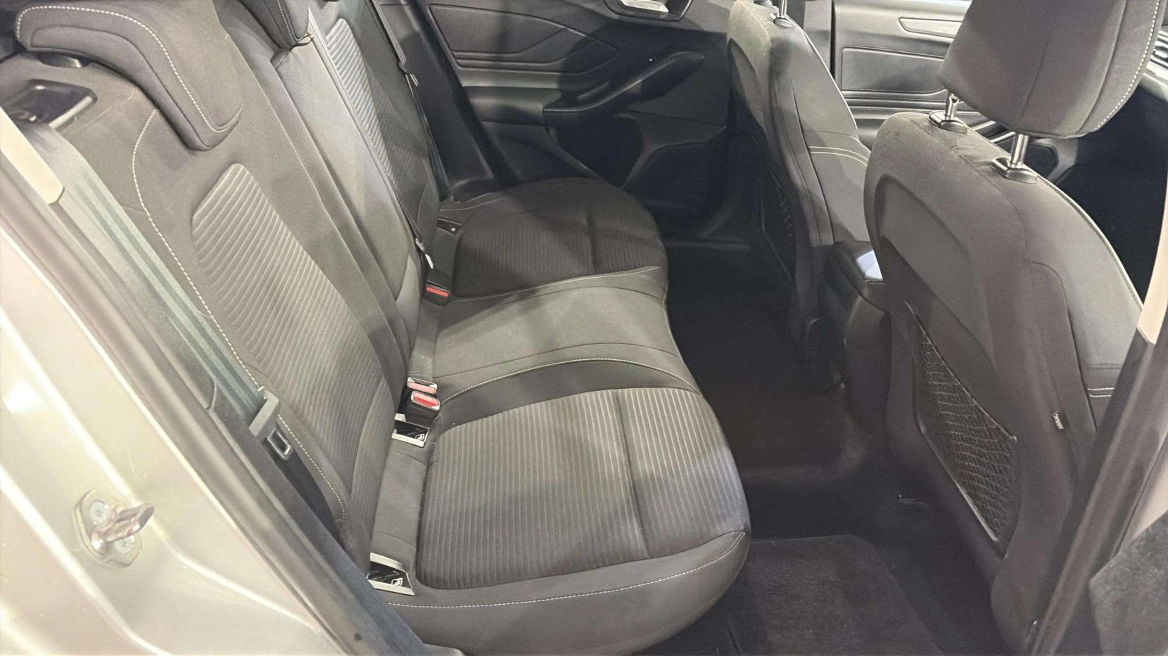 Ford Focus 1.5 EcoBlue Titanium Hatchback 5dr Diesel Manual Euro 6 (s/s) (120 ps)