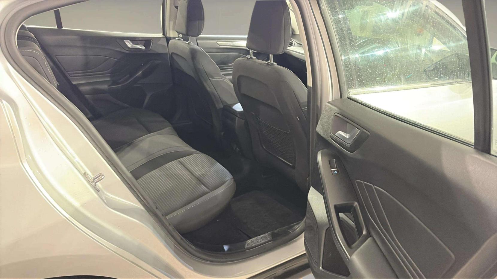 Ford Focus 1.5 EcoBlue Titanium Hatchback 5dr Diesel Manual Euro 6 (s/s) (120 ps)