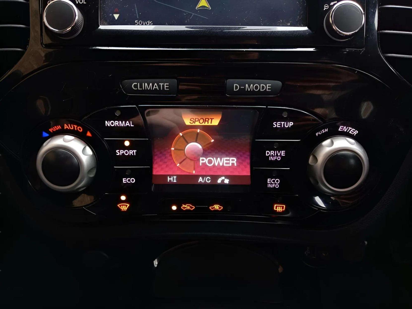 Nissan Juke 1.6 Tekna SUV 5dr Petrol Manual Euro 6 (112 ps)