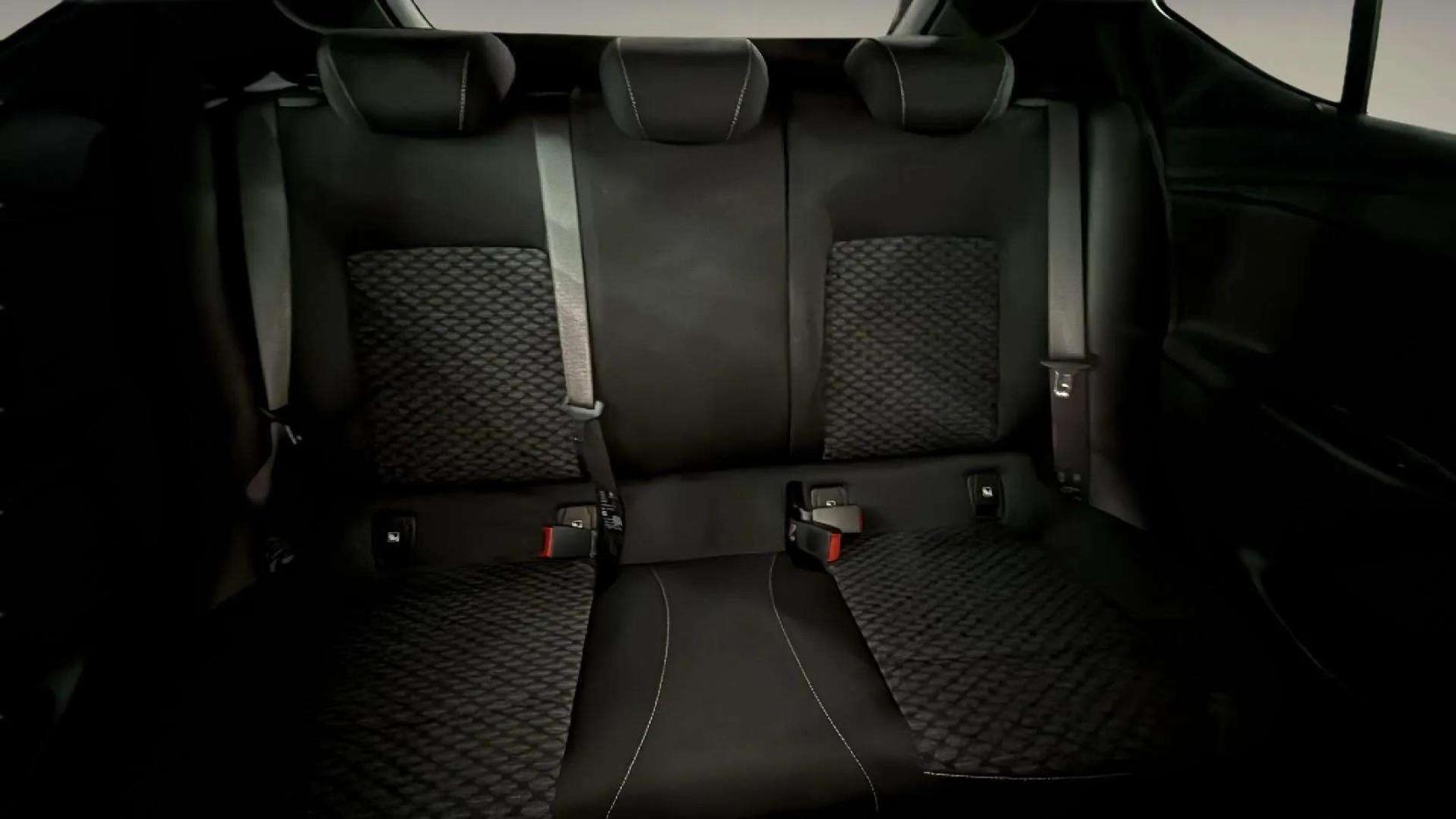 Vauxhall Astra 1.2 Turbo Business Edition Nav Hatchback 5dr Petrol Manual Euro 6 (s/s) (110 ps)