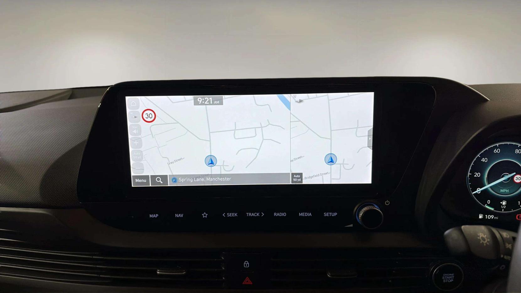 Hyundai BAYON 1.0 T-GDi MHEV Ultimate SUV 5dr Petrol Hybrid DCT Euro 6 (s/s) (100 ps)